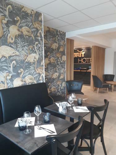 Hotel Campanile Reims Nord La Neuvillette