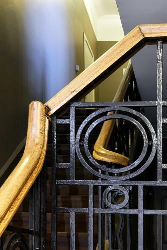 Hotel Moderne