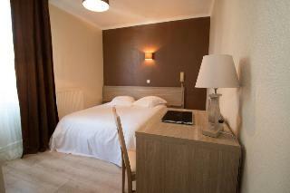 Hotel Pacific