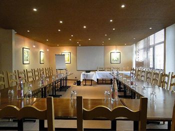 Inter-hotel Le Bretagne
