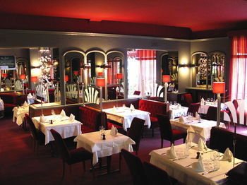 Inter-hotel Le Bretagne