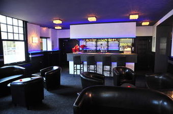 Inter-hotel Le Bretagne