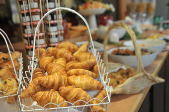 Inter-hotel Le Bretagne