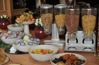 Inter-hotel Le Bretagne