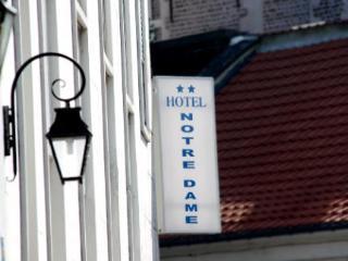 Hotel Notre Dame