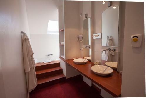 Hotel Ch�teau De Bellefontaine