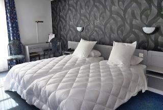 Hotel De Brunville