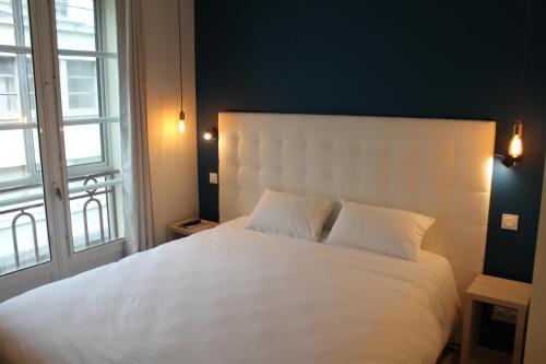 Hotel La Fontaine