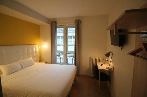 Hotel La Fontaine