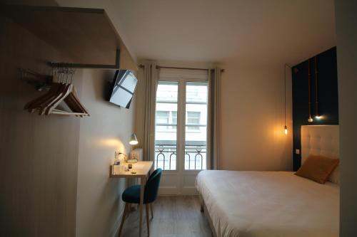 Hotel La Fontaine