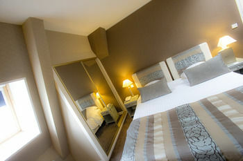 Hotel L'augeval