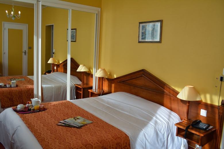 Hotel Marie Anne