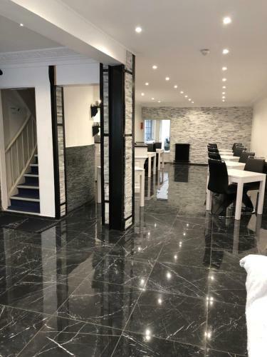 Hotel H�tel Du Polo