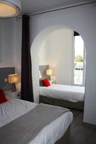 Residencia Florella R�publique