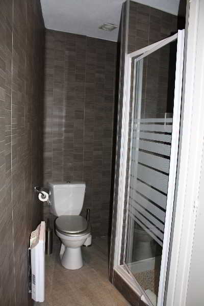 Residencia Florella R�publique