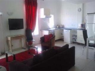 Residencia Florella R�publique