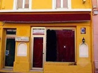 Residencia Florella R�publique