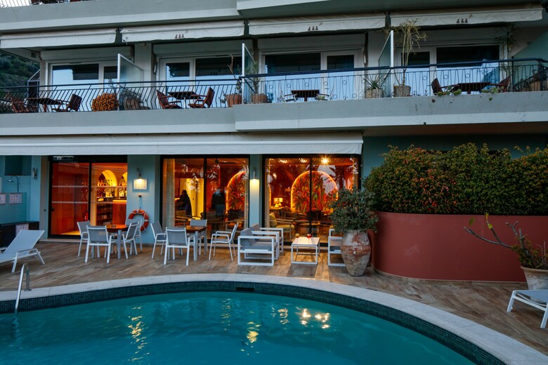 Hotel Napoleon