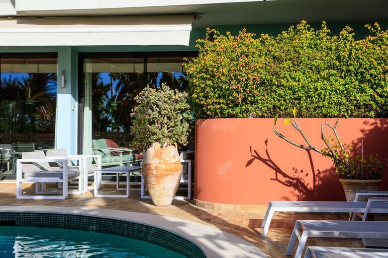 Hotel Napoleon