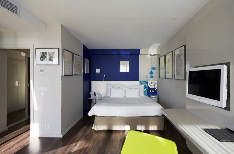 Hotel Napoleon