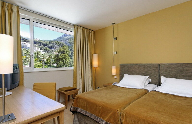 Hotel Napoleon