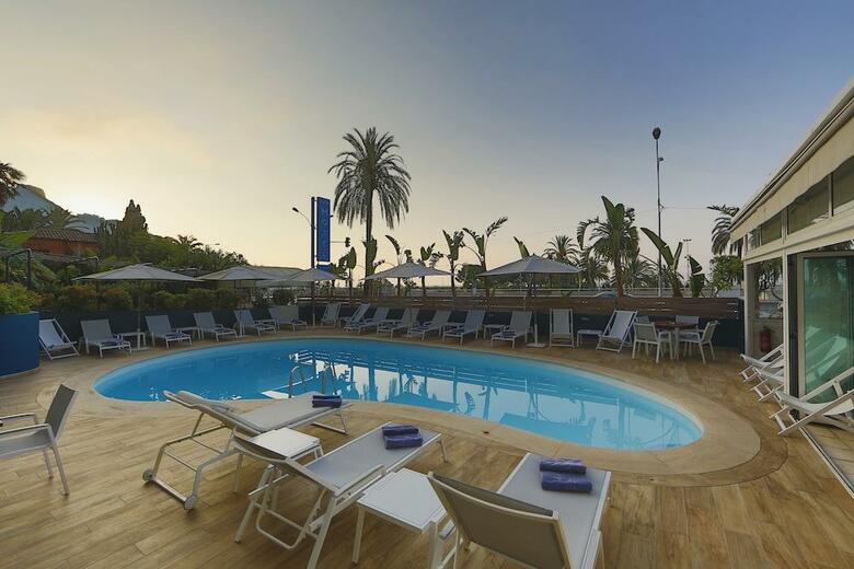 Hotel Napoleon