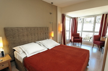 Hotel Napoleon