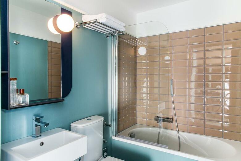 Hotel Les Cigales