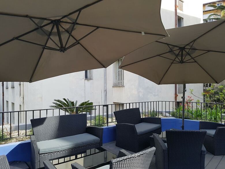 Hotel Les Cigales