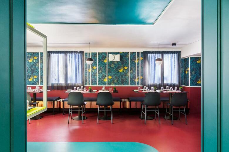 Hotel Les Cigales
