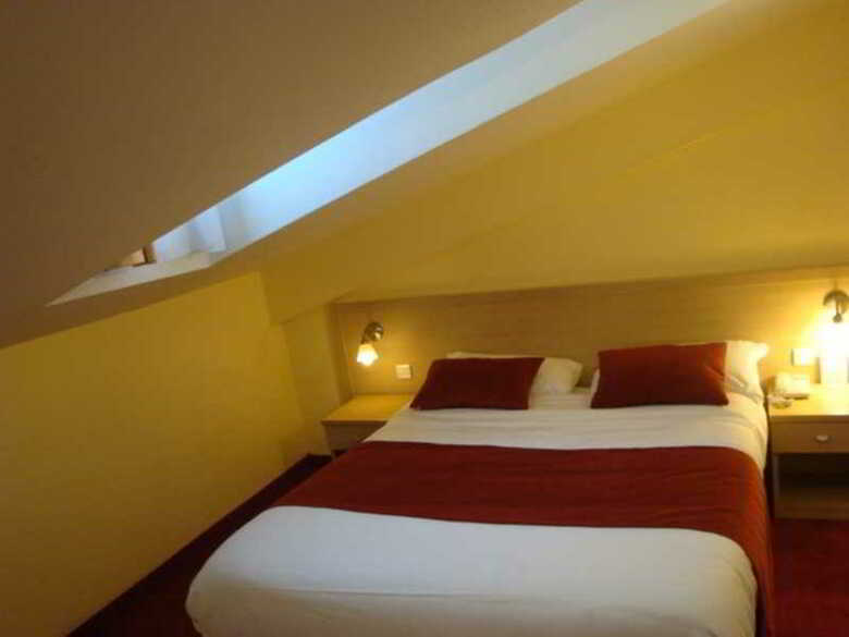 Hotel Les Cigales