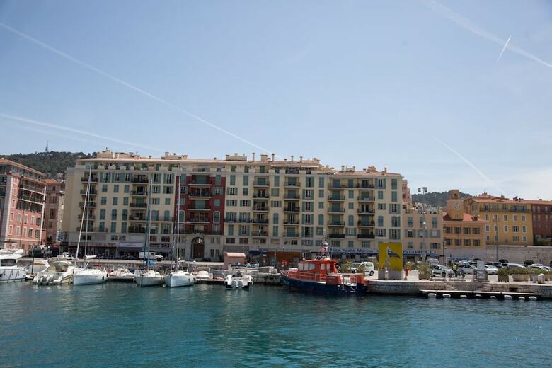 Hotel Les Cigales