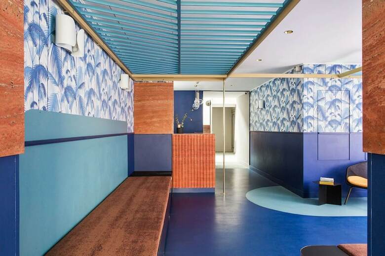 Hotel Les Cigales
