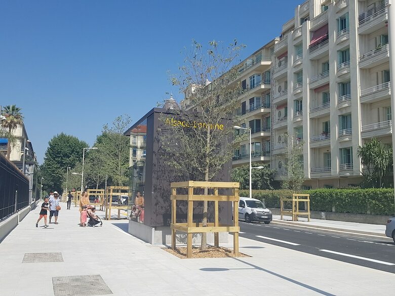 Hotel Les Cigales