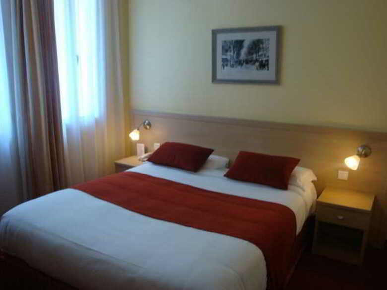 Hotel Les Cigales