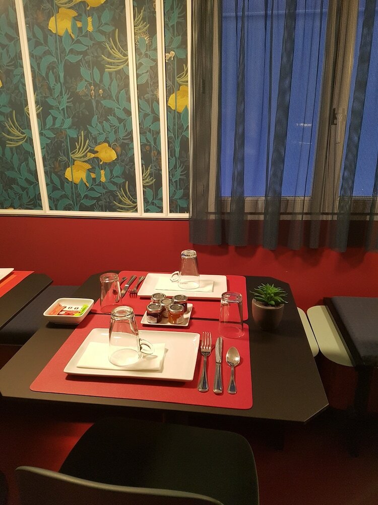 Hotel Les Cigales