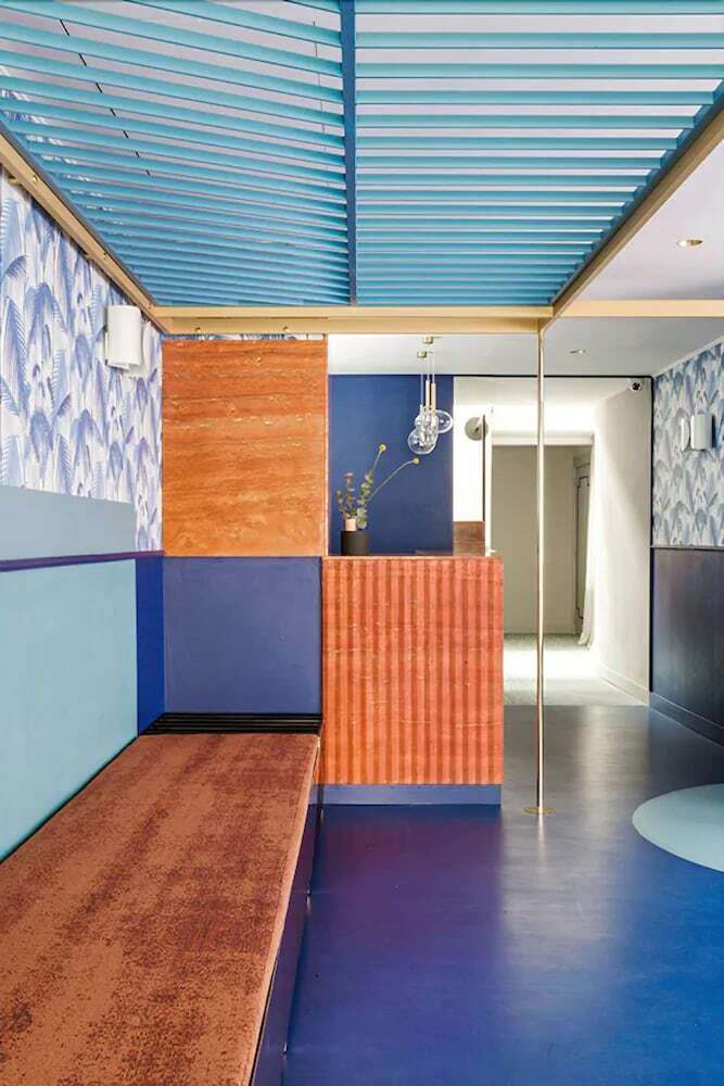 Hotel Les Cigales