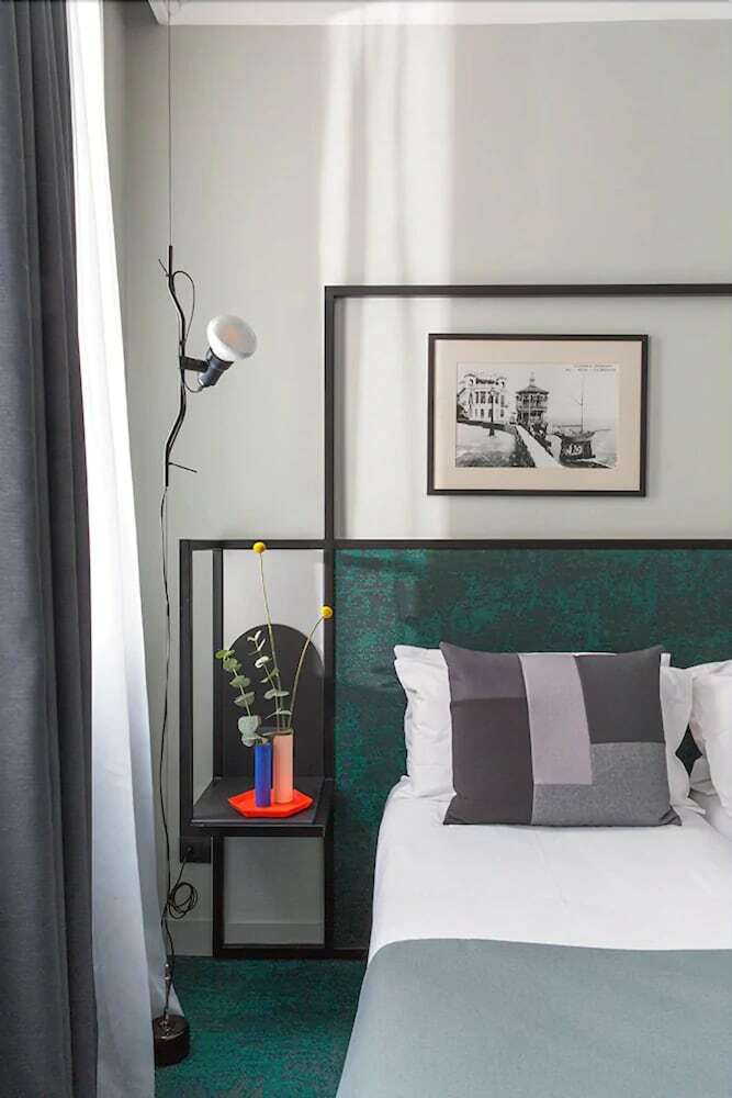 Hotel Les Cigales