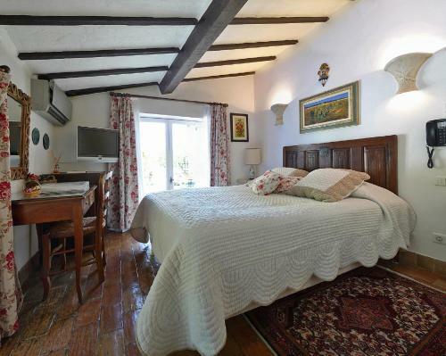 Hotel Le Hameau