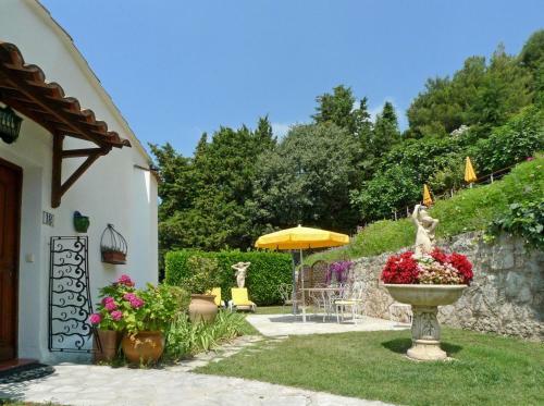 Hotel Le Hameau