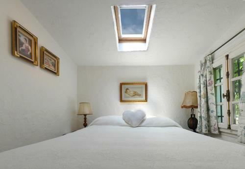 Hotel Le Hameau