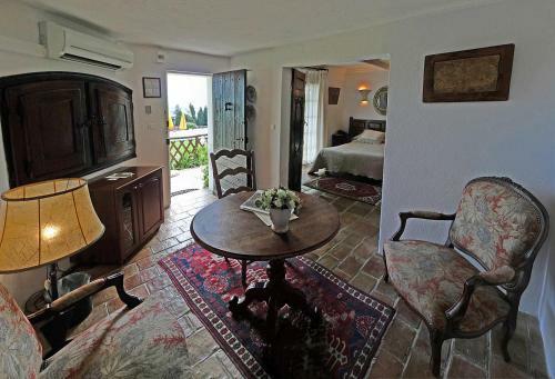 Hotel Le Hameau