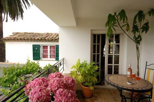 Hotel Le Hameau