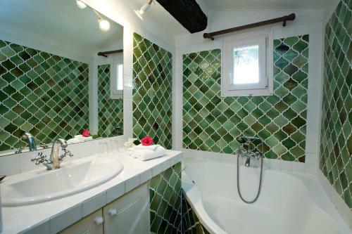 Hotel Le Hameau