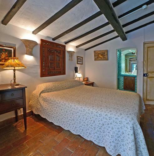 Hotel Le Hameau