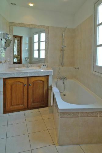 Hotel Le Hameau