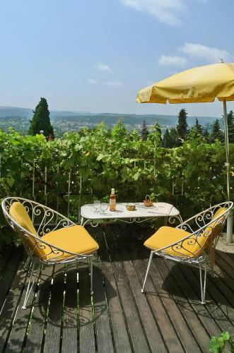 Hotel Le Hameau