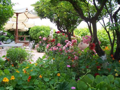 Hotel Le Hameau