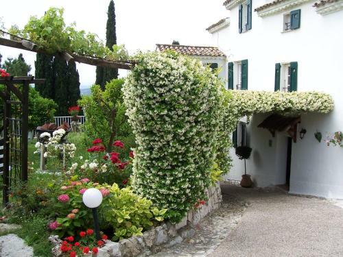 Hotel Le Hameau