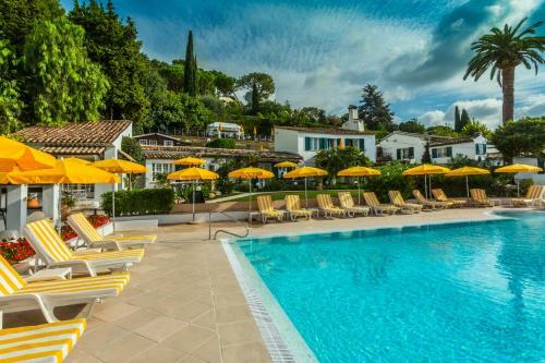 Hotel Le Hameau